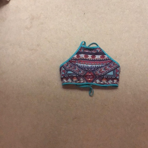 bathing suit - Picture 1 of 1